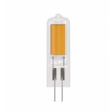 Лампа светодиодная  прозрачная белый свет (4000К).LED 4Вт ТМ Uniel UL-00005064